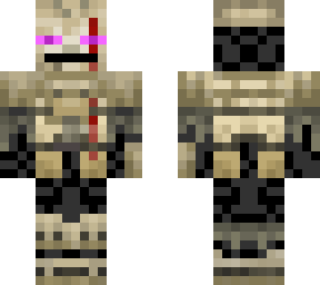 ender warrior