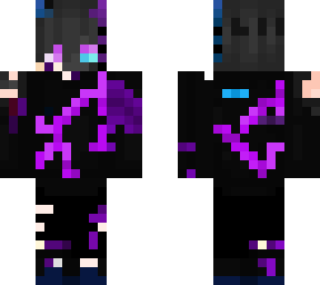 enderman hybrid