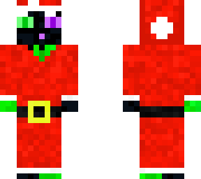 enderslime but christmas