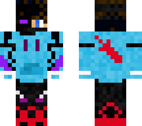 entity boy
