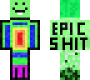 epic **** thing something