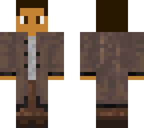equinox smp scar