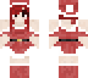 erza christmas