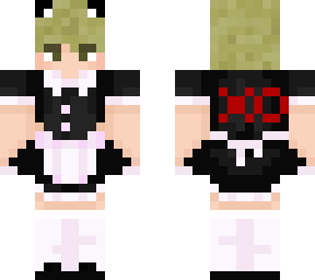 exo maid