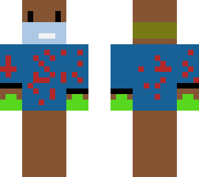 facemask soodowoodo