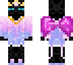 fae fairy enderman