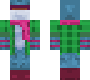 fantasy frog