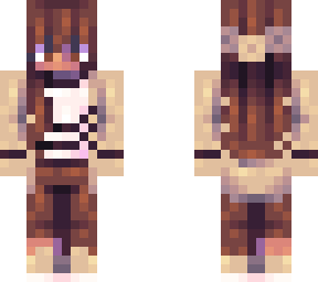 fanvember - aquarine