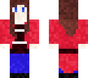 faroese woman
