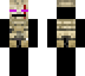 fbi enderman
