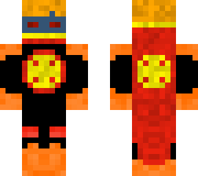 fire hero