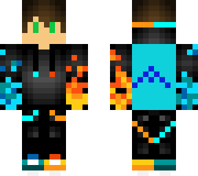 fire ice