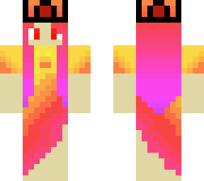 fire princess