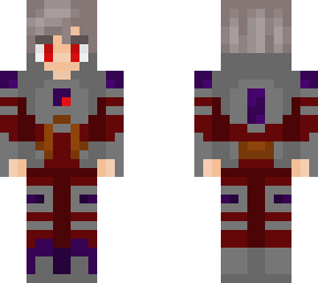firelight  armord up