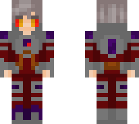 firelight  armord up stage 2