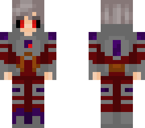 firelight  armord up stage 3