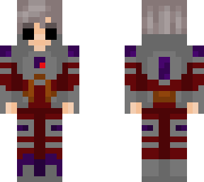 firelight  armord up stage 4