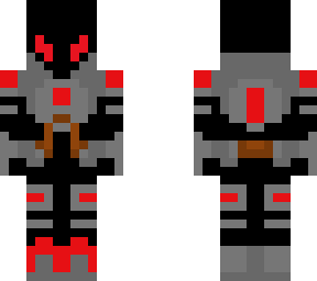 firelight  armord up stage 5