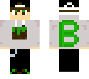 first skin (remastered) (again-_-)