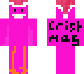 flamingocristmas