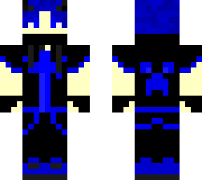flamy boi demon (jacket)
