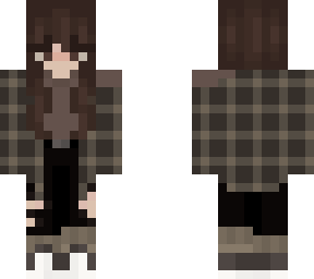 flidey skin