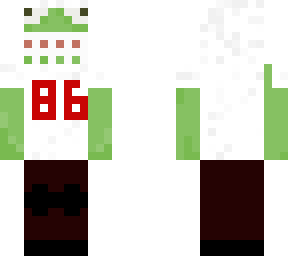 football kermit