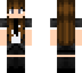 formal girl