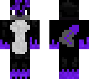 furry again