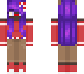 galaxy’s outfit:2