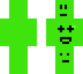 game man