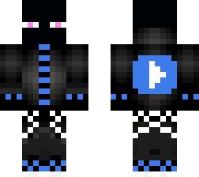 gaming enderman
