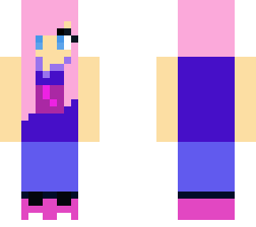 gaming girl