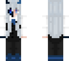 gender bent me