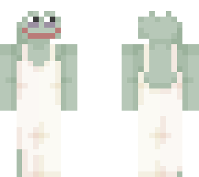 gergory is back