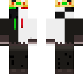 ghost ranboo