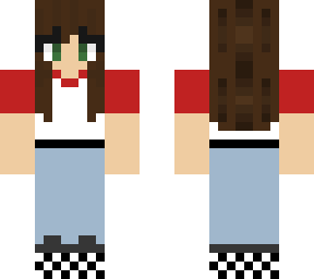girl