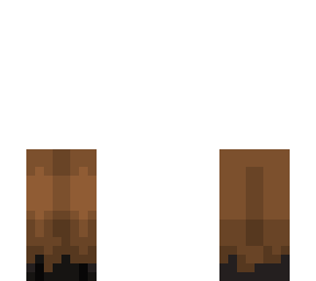 goat legs for my oc