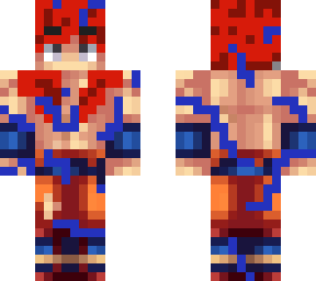 goku