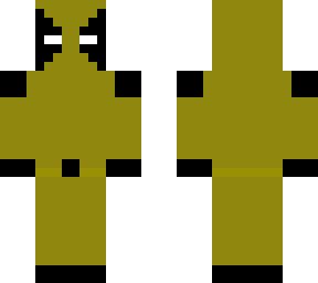 golden deadpool