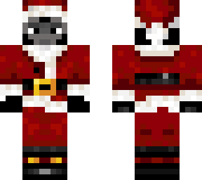 gorilla claus