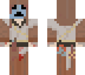 graveguard robe