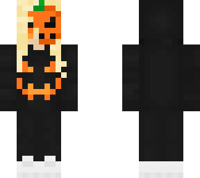 halloween girl 2