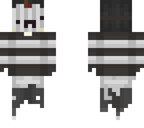 halloween spoopy man (ghost)