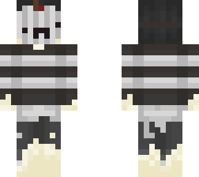 halloween spoopy man (updated ghost)