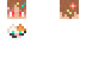 head and cat base