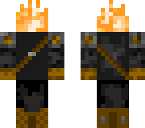 headless horseman