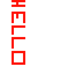 hello