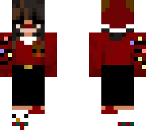 hellyxx navidad