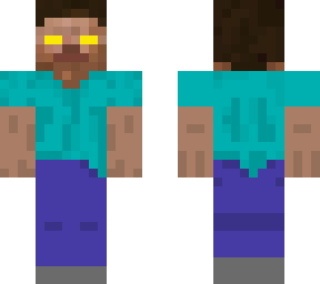 herobrine but better